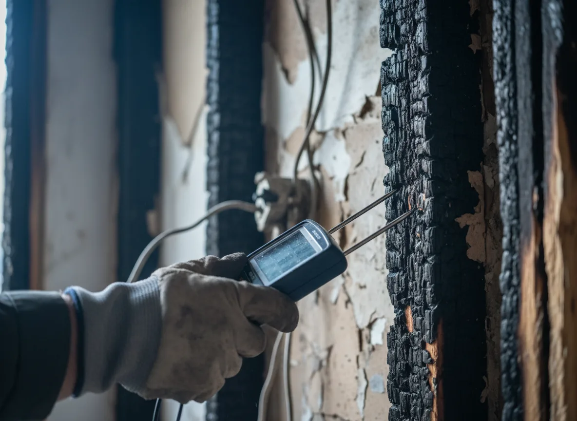 Fire Damage Restoration Bellaire, TX FAQs